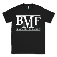Black black mafia family Classic Tee - baoMotion