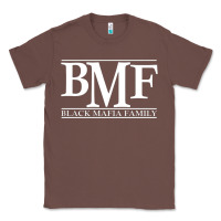 Chestnut black mafia family Classic Tee - baoMotion