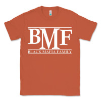 Copper black mafia family Classic Tee - baoMotion