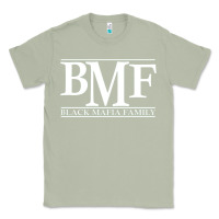 Matcha black mafia family Classic Tee - baoMotion