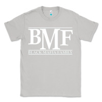 Moon Dust black mafia family Classic Tee - baoMotion