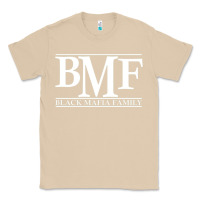 Mushroom black mafia family Classic Tee - baoMotion