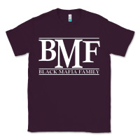 Plum black mafia family Classic Tee - baoMotion