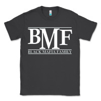 Black Mafia Family Classic Tee | Teevron