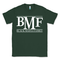 Sports Green black mafia family Classic Tee - baoMotion
