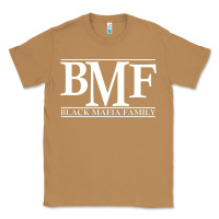 Toasted Coconut black mafia family Classic Tee - baoMotion