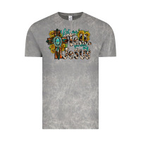Cloud Rock let me tell you about my jesus Vintage Tee - RacoonDesign