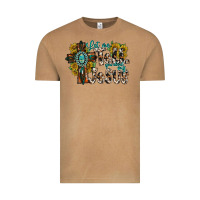 Vintage Camel let me tell you about my jesus Vintage Tee - RacoonDesign