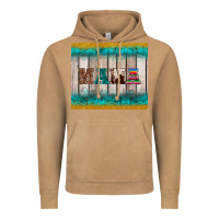 Vintage Camel western turquoise mama Vintage Hoodie - BarkalooDesign