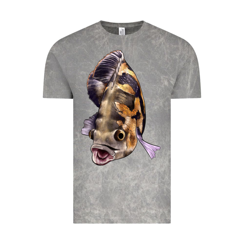 Oscar Vintage Tee by LillyAllenDesigns | Teevron
