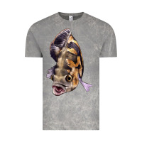 Cloud Rock Oscar Vintage Tee - LillyAllenDesigns
