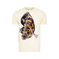 Vintage Arctic Oscar Vintage Tee - LillyAllenDesigns