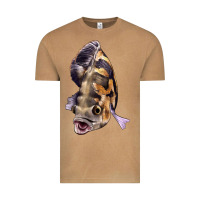 Vintage Camel Oscar Vintage Tee - LillyAllenDesigns