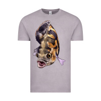 Vintage Zinc Oscar Vintage Tee - LillyAllenDesigns