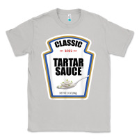 Moon Dust tartar sauce condiment diy halloween costume matching group t shirt Classic Tee - baoMotion