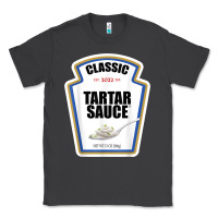 Smoke tartar sauce condiment diy halloween costume matching group t shirt Classic Tee - baoMotion