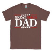 Chestnut great maga dad Classic Tee - baoMotion
