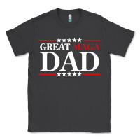 Smoke great maga dad Classic Tee - baoMotion