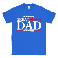 True Royal great maga dad Classic Tee - baoMotion