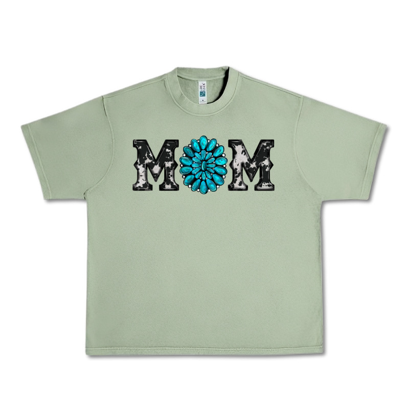 Cowhide With Gemstone Urban Heavy Tee by RanaPortraitStore | Teevron
