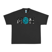 Pigment Black cowhide with gemstone Urban Heavy Tee - RanaPortraitStore