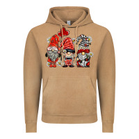 Vintage Camel ladybug  gnomies Vintage Hoodie - BarkalooDesign