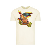 Vintage Arctic Killifish Vintage Tee - LillyAllenDesigns