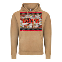 Vintage Camel love ladybug Vintage Hoodie - BarkalooDesign