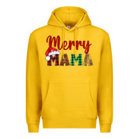 Lemon merry mama Premium Hoodie - BarkalooDesign
