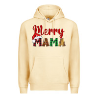 Pina Colada merry mama Premium Hoodie - BarkalooDesign