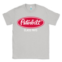Moon Dust peterbilt class pays, peterbilt class pays art, peterbilt class pays w Classic Tee - baoMotion