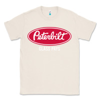 Natural peterbilt class pays, peterbilt class pays art, peterbilt class pays w Classic Tee - baoMotion