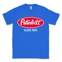 True Royal peterbilt class pays, peterbilt class pays art, peterbilt class pays w Classic Tee - baoMotion