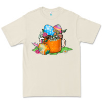 Bone Easter Coffee Premium Tee - CowhideDigitalArt