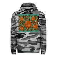 Slate Camo basketball tumbler Premium Hoodie - RanaPortraitStore