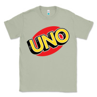 Matcha UNO Card Game Classic Tee - baoMotion