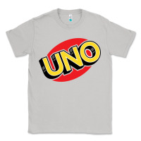 Moon Dust UNO Card Game Classic Tee - baoMotion