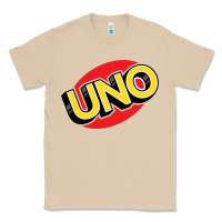 Mushroom UNO Card Game Classic Tee - baoMotion