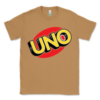 Toasted Coconut UNO Card Game Classic Tee - baoMotion