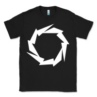 Black Fountain Boats Classic Tee - baoMotion