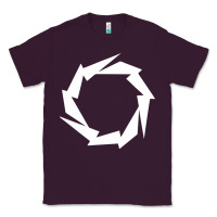 Plum Fountain Boats Classic Tee - baoMotion
