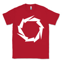 Red Fountain Boats Classic Tee - baoMotion