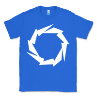 True Royal Fountain Boats Classic Tee - baoMotion