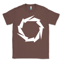 Chestnut Fountain Boats Classic Tee - baoMotion