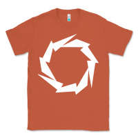Copper Fountain Boats Classic Tee - baoMotion