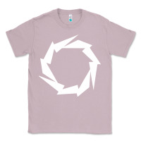 Lilac Fountain Boats Classic Tee - baoMotion