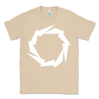 Mushroom Fountain Boats Classic Tee - baoMotion