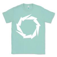 Seafoam Fountain Boats Classic Tee - baoMotion