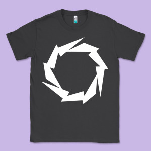 Fountain Boats Classic Tee Designed By Baomotion