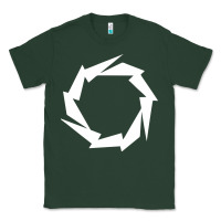 Sports Green Fountain Boats Classic Tee - baoMotion